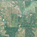 Avoca SE, IA (2010, 24000-Scale) Preview 3