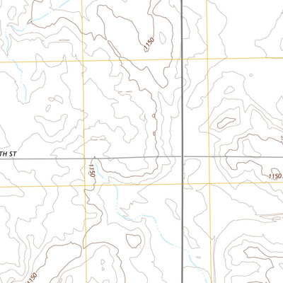 Bagley, IA (2013, 24000-Scale) Preview 2