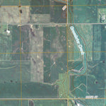 Bagley NW, IA (2010, 24000-Scale) Preview 2