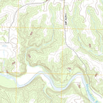 Baldwin, IA (2013, 24000-Scale) Preview 3