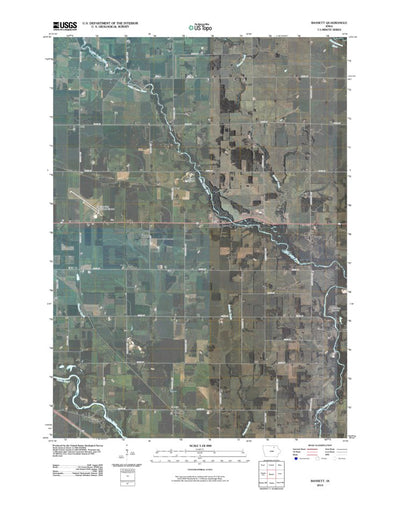 Bassett, IA (2010, 24000-Scale) Preview 1