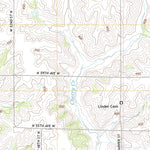 Baxter SE, IA (2013, 24000-Scale) Preview 3