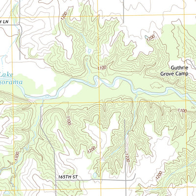 Bayard, IA (2013, 24000-Scale) Preview 3