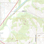 Bedford, IA (2013, 24000-Scale) Preview 2