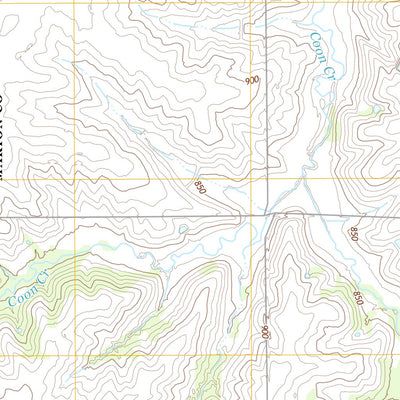 Beech, IA (2013, 24000-Scale) Preview 2