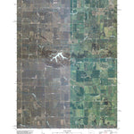 Belle Plaine SW, IA (2010, 24000-Scale) Preview 1
