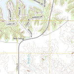 Belle Plaine SW, IA (2013, 24000-Scale) Preview 2