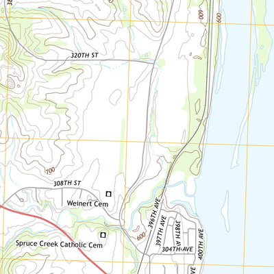 Bellevue, IA-IL (2013, 24000-Scale) Preview 2