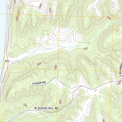 Bellevue, IA-IL (2013, 24000-Scale) Preview 3