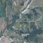 Benton, IA (2010, 24000-Scale) Preview 3