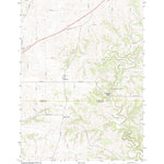 Bernard, IA (2013, 24000-Scale) Preview 1