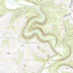 Bernard, IA (2013, 24000-Scale) Preview 3