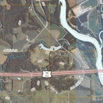 Bertram, IA (2010, 24000-Scale) Preview 2