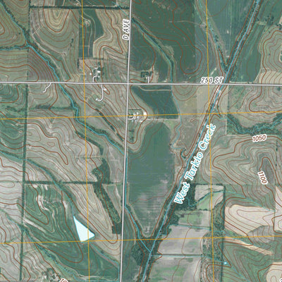 Bingham, IA (2010, 24000-Scale) Preview 2