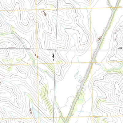 Bingham, IA (2013, 24000-Scale) Preview 2