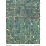 Blairsburg, IA (2010, 24000-Scale) Preview 1