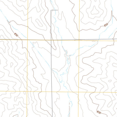 Blairstown, IA (2013, 24000-Scale) Preview 2