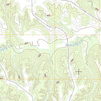 Blakesburg, IA (2013, 24000-Scale) Preview 3