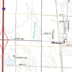 Blencoe, IA (2013, 24000-Scale) Preview 3