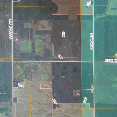 Bode, IA (2010, 24000-Scale) Preview 2