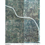 Bonaparte, IA (2010, 24000-Scale) Preview 1