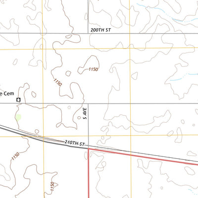Boone East, IA (2013, 24000-Scale) Preview 2