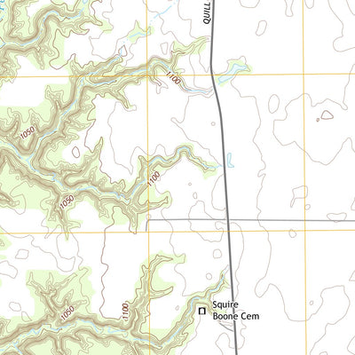 Boone East, IA (2013, 24000-Scale) Preview 3