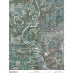 Boone West, IA (2010, 24000-Scale) Preview 1