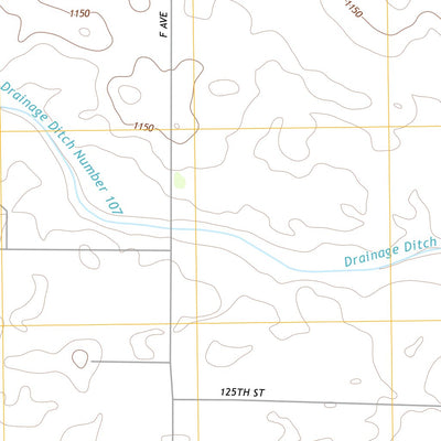 Boxholm, IA (2013, 24000-Scale) Preview 2