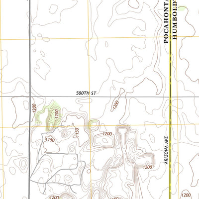 Bradgate, IA (2013, 24000-Scale) Preview 3
