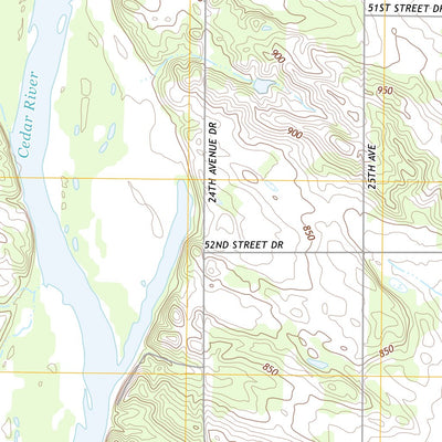 Brandon, IA (2013, 24000-Scale) Preview 3