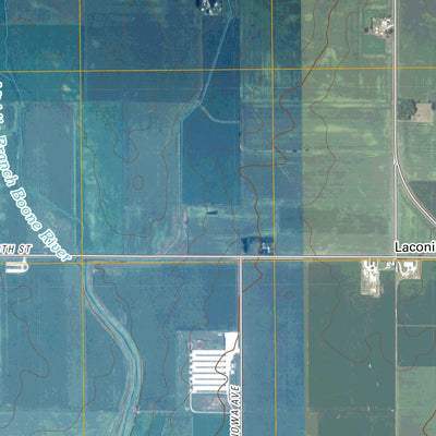 Britt, IA (2010, 24000-Scale) Preview 2