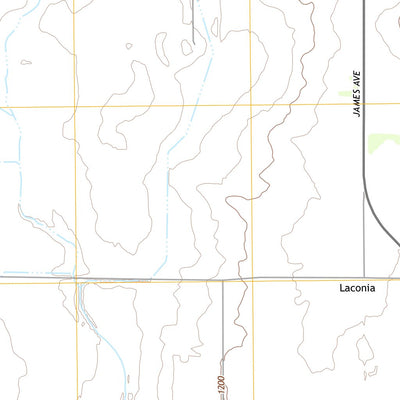 Britt, IA (2013, 24000-Scale) Preview 2