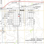 Britt, IA (2013, 24000-Scale) Preview 3