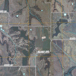 Brooks, IA (2010, 24000-Scale) Preview 2