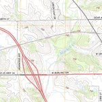 Brookville, IA (2013, 24000-Scale) Preview 3