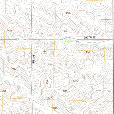Brunsville, IA (2013, 24000-Scale) Preview 3