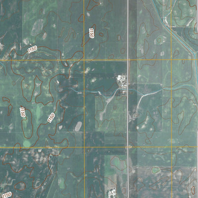 Buckeye East, IA (2010, 24000-Scale) Preview 2