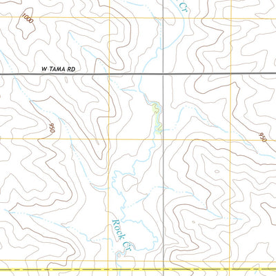 Buckingham, IA (2013, 24000-Scale) Preview 2