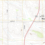 Buckingham, IA (2013, 24000-Scale) Preview 3