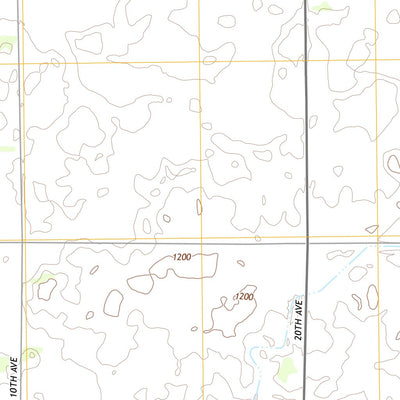 Buffalo Center, IA-MN (2013, 24000-Scale) Preview 2