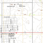 Buffalo Center, IA-MN (2013, 24000-Scale) Preview 3