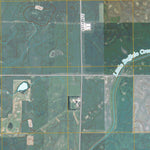 Buffalo Center NE, IA-MN (2010, 24000-Scale) Preview 2