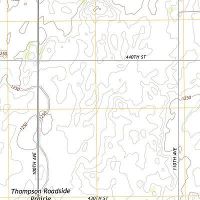 Buffalo Center NE, IA-MN (2013, 24000-Scale) Preview 3