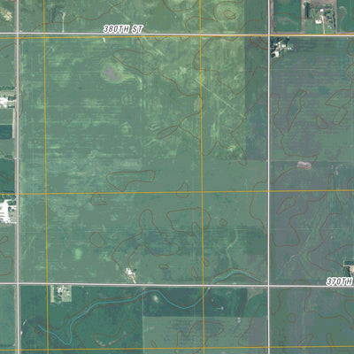 Buffalo Center SW, IA (2010, 24000-Scale) Preview 2