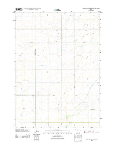 Buffalo Center SW, IA (2013, 24000-Scale) Preview 1