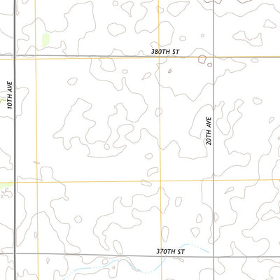 Buffalo Center SW, IA (2013, 24000-Scale) Preview 2