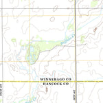 Buffalo Center SW, IA (2013, 24000-Scale) Preview 3