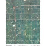Burchinal, IA (2010, 24000-Scale) Preview 1
