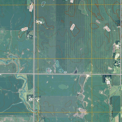 Burchinal, IA (2010, 24000-Scale) Preview 2